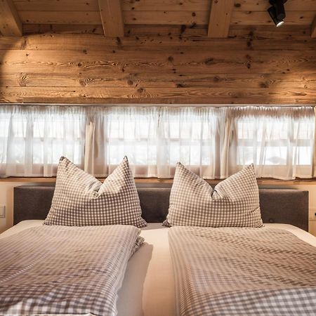 Im Weidach Superior Chalets Лойташ Екстер'єр фото