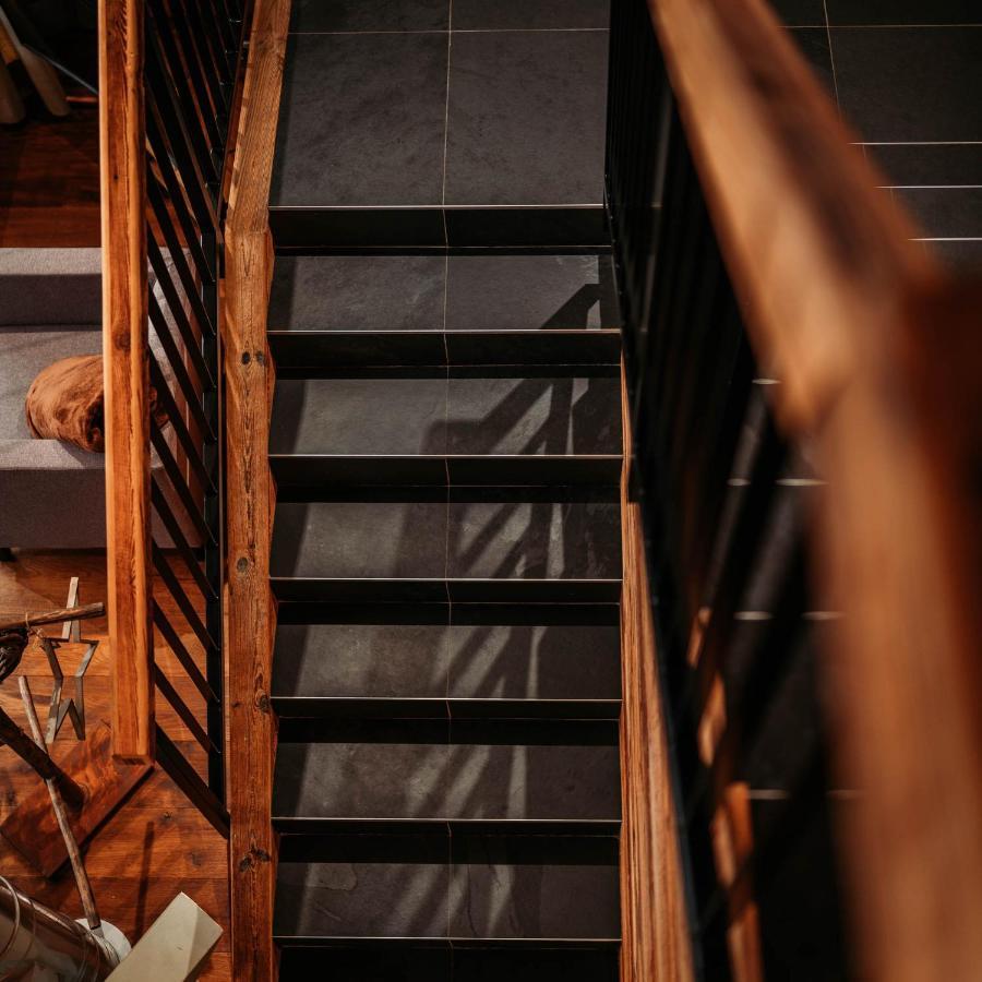 Im Weidach Superior Chalets Лойташ Екстер'єр фото