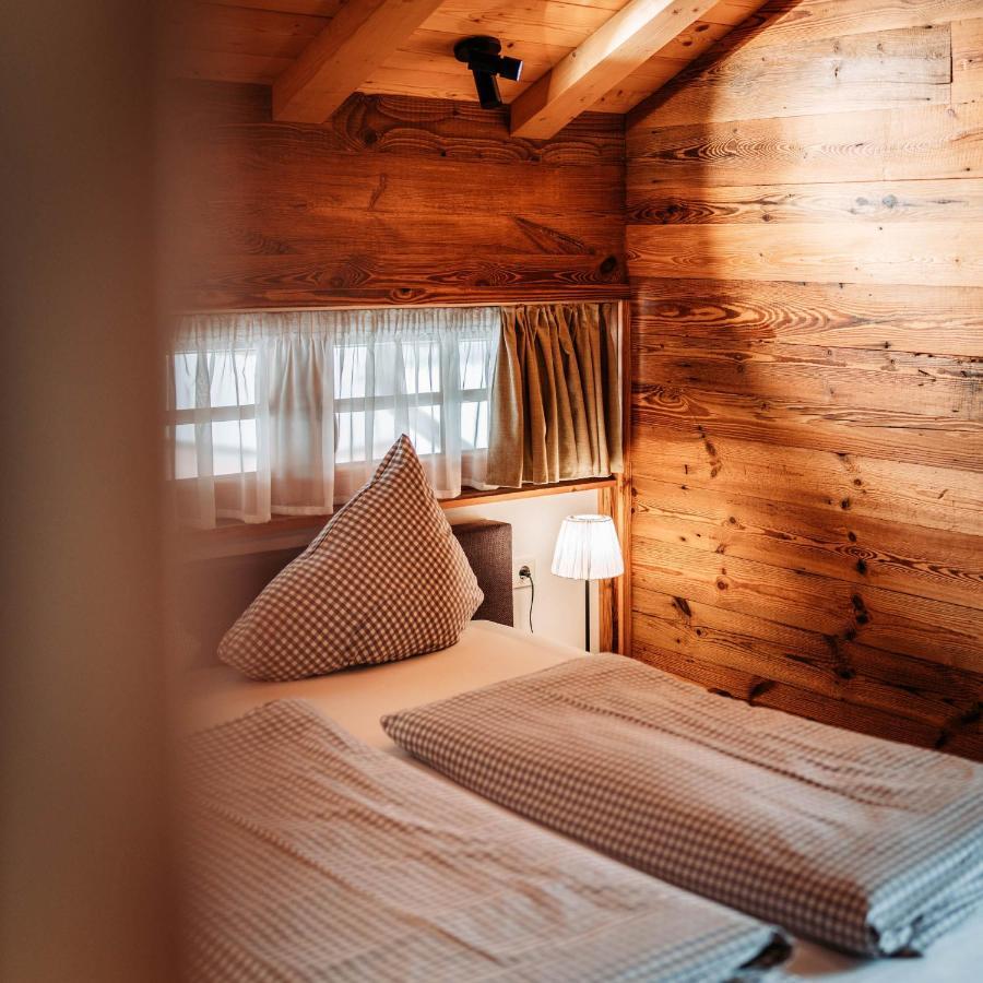Im Weidach Superior Chalets Лойташ Екстер'єр фото