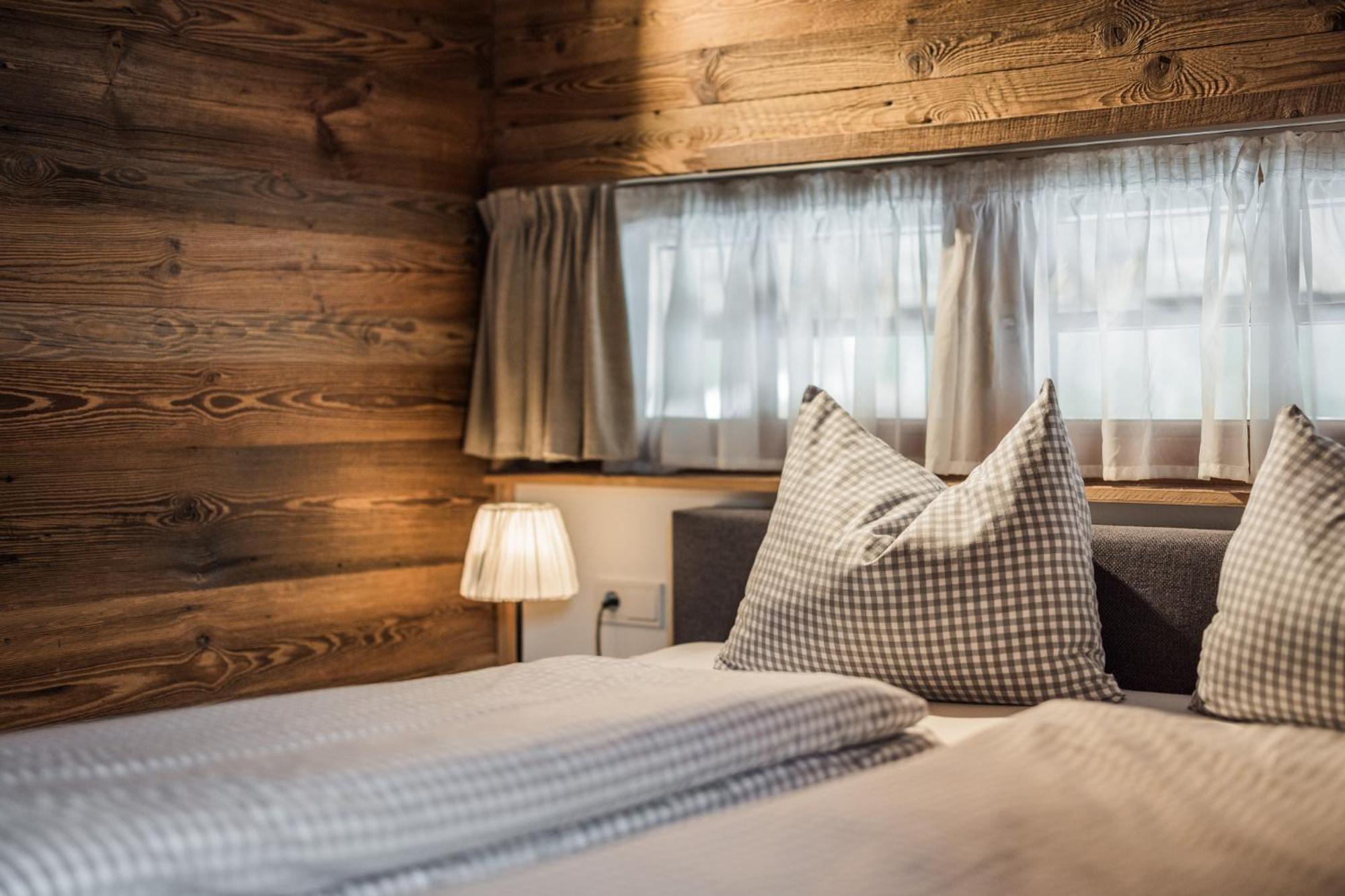 Im Weidach Superior Chalets Лойташ Екстер'єр фото