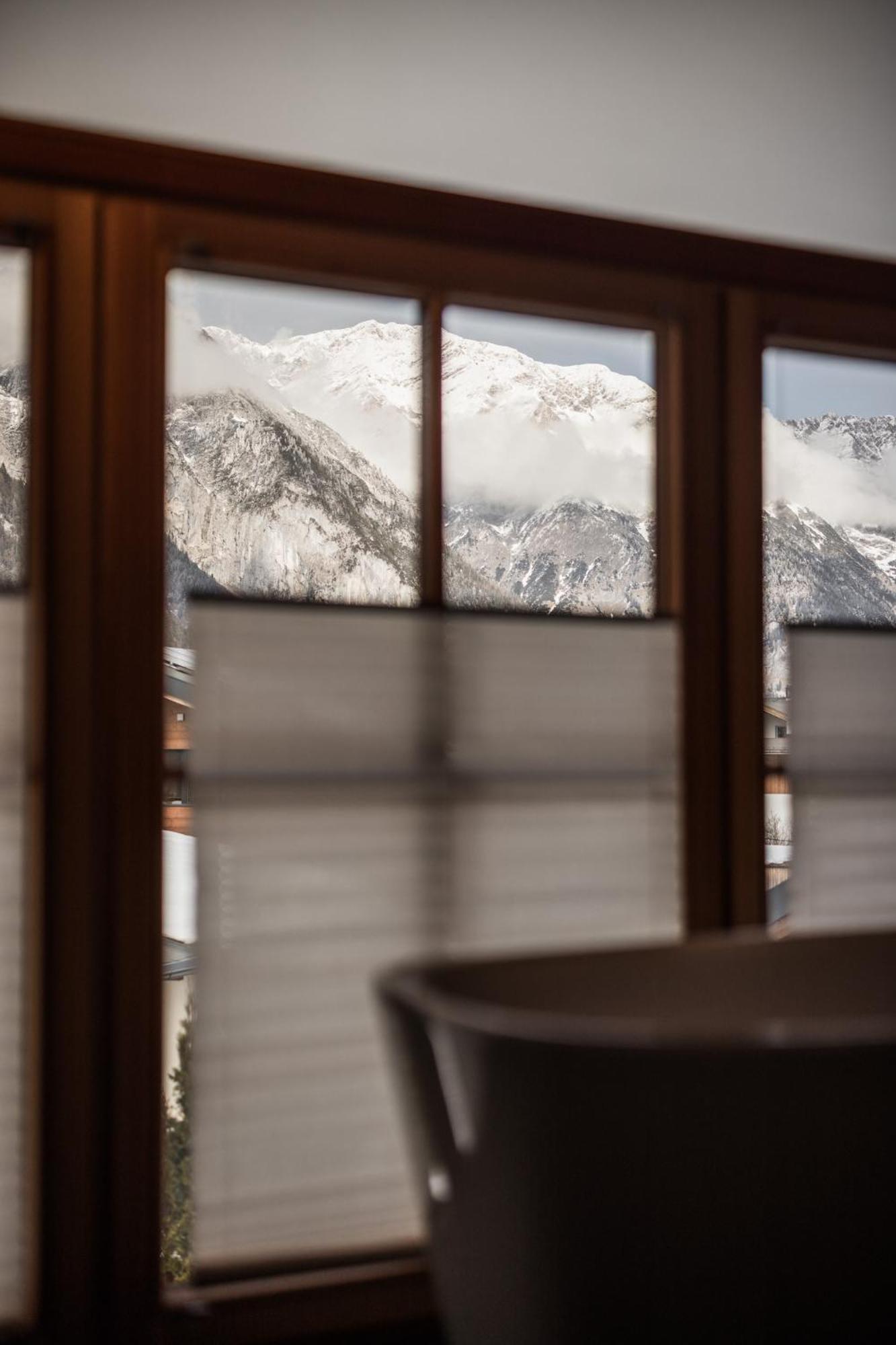 Im Weidach Superior Chalets Лойташ Екстер'єр фото